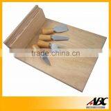 High Quality Kitchen Cheese Board Set thumbnail-1
