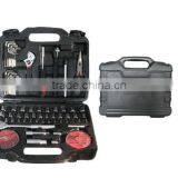 LB-408 141pcs Germany Quality Promotion Hand Tool Set Tool Kit in Plastic Box