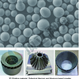 Titanium-based Alloy Powder thumbnail-1