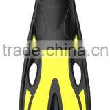 PP+TPR Swimming Fins, Diving Fins(FIN-100) thumbnail-4
