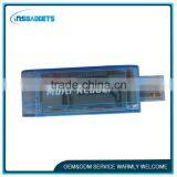 All IN 1 Card Reader-support All Kinds of Memory Cards,USB 1.1/2.0 Compatible,Fit for Desktop and Notebook thumbnail-1