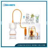 T0C008 Silicone Tea Infuser Tea Strainer for Sale thumbnail-1