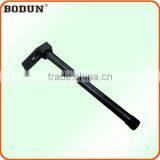 H4025 Steel Handle Adz
