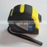 10m Black Color Steel Measuring Tape thumbnail-5
