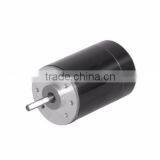 24V 3200RPM 8.5W Brush DC Motor