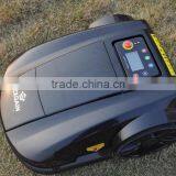 Newest 2015 Intelligent Robot Lawn Mower, Robot Mower, Electric Lawn Mower CE ROHS PATENT