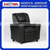 Kids Sofa- Black/blue/pink/red, W62*D56-94*H59-69cm,pu+sponge+crude Wood thumbnail-6