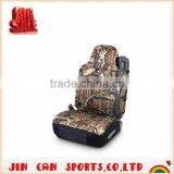 New Style! Customized Neoprene Camo Trendy Car Seat Covers thumbnail-1