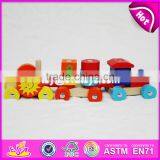 2017 New Design Funny Children Play Wooden Train Toys W04A295 thumbnail-5