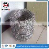 Barbed Wire Philippines /PVC Coated Barbed Wire thumbnail-4
