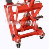 1500LB Hydraulic Two-way Cylinder ATV Lift Jack thumbnail-3