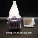 EU/USA Home Potato Chip French Fries Cutter Potato Chip Slicer/ Vegetable Slicer With Good Quality thumbnail-5