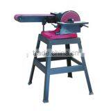 6"x9" Horizontal & Vertical Sander BM10620 thumbnail-3