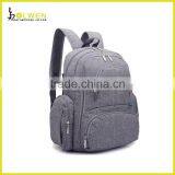 Hot Selling Good Quality Customized Fashion Diaper Bag thumbnail-1