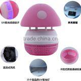 2017 LED Light Lamp Mosquito Pest Fly Tube Electric Insect Killer thumbnail-5