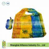 Foldable Grocery Eco Friendly Reusable Recycle Gift Tote Bag thumbnail-3