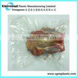 1-time Transparent Vacuum Plastic Bag thumbnail-3