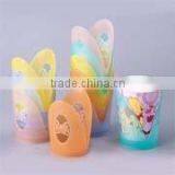 D510 Hot Prevanting Pedestal thumbnail-1