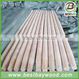Natural Wooden Shovel Handle Long Handle 150cm thumbnail-3