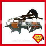A-CRM-12-S Aluminum Ice Climbing Ice Traction Stepin Version Crampons thumbnail-1