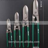 Berrylion CR-V Tin Snips Germany Type 8"/200mm Tin Snips