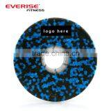 Double Color High Density Hollow EPP Foam Roller thumbnail-4