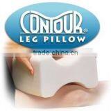 Contour Leg Pillow thumbnail-1