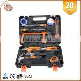 Free Sample Hand Tools Hardware Tool Kit Tool Set thumbnail-5