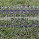 Miniature Garden Metal Fence thumbnail-1