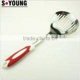 32011 Stainless Steel Kitchen Utensils Set thumbnail-5