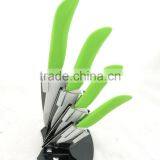 Multifunction Ceramic Kitchen Knives Set With Low Price thumbnail-6
