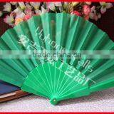 Spanish Style Plastic Crafts Hand Fan thumbnail-5