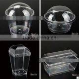 Pudding Cup ;Cake Cup ;PS Cup thumbnail-3