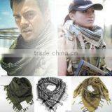 Military Fashion Scarf Military Shemagh Scarf For Army