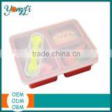 China Products Silicon Houseware Storage Box thumbnail-1