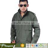 Biker Varsity Hoodie Hoody Jacket thumbnail-4