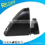 Manufacturing Die Casting Zinc Alloy High Quality Silver Glass Holder for Fixing Glass thumbnail-4