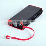 12v / 24v Car Mini Multi-function Jump Starter thumbnail-1