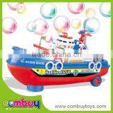 New Arriving 4 Channel Remote Control Cartoon rc Boat Mould thumbnail-1