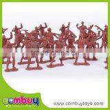 Hot Sale Custom Plastic Army Men Toys for Kids thumbnail-1