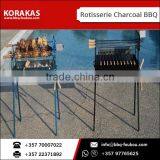Wholesale Supplier of BBQ Grill at Export Price thumbnail-2