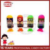 Hot Sell Minions Tablet Nipple Candy With Sour Powder Candy thumbnail-3