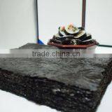 BEST PRICE Roasted Seaweed Laver (Yaki Sushi Nori) / 100sheet / Seafood / Seaweed thumbnail-1