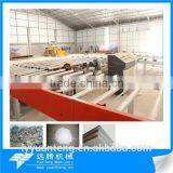 China Best Quality Automatic Plaster Board Production Line thumbnail-1