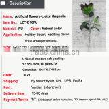Large Artificial Flowers China Artificial Flowers Silicone Flowers Artificial thumbnail-2