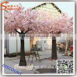 Large Artificial Decorative Artificial Indoor Led Cherry Blossom Tree Artificial Tree thumbnail-3