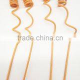 Decorative Curly Reed Sticks /rattan Sticks With Color for Reed Diffuser thumbnail-3