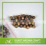 Eco-friendly Olive Wood Beads for Air Freshener thumbnail-2