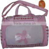 Diaper Nappy Bag Mummy Bag thumbnail-6
