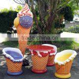 Plastic Ice Cream Prop thumbnail-4